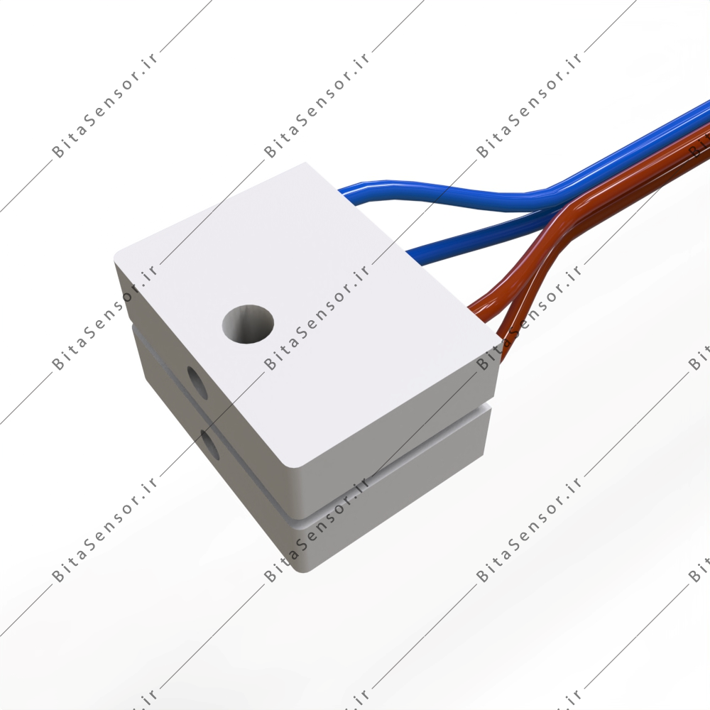 ترموفیوز دوبل پارس